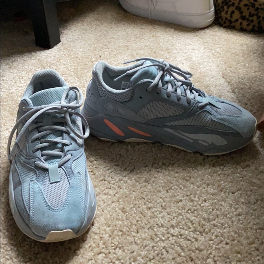 Yeezy Boost 700 “Intertia”